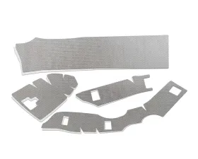 Design Engineering DEI Heat Shield Liner Indian Motorcycle Roadmaster | Springfield | Indian Chieftain 2021-2022