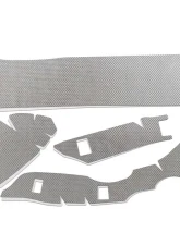 Design Engineering DEI Heat Shield Liner Indian Motorcycle Roadmaster | Springfield | Indian Chieftain 2021-2022                                     - 901058 - Image 6