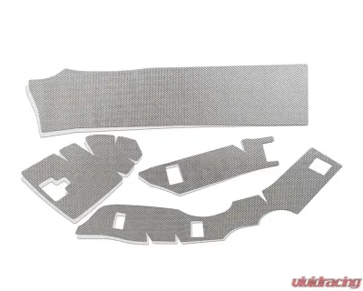 Design Engineering DEI Heat Shield Liner Indian Motorcycle Roadmaster | Springfield | Indian Chieftain 2021-2022 - 901058
