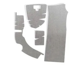 Design Engineering DEI Heat Shield Liner Indian Motorcycle Chieftain | Roadmaster | Springfield| Indian Chief 2014-2020