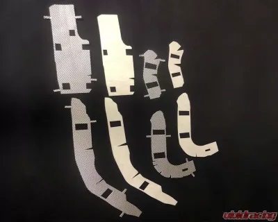 Design Engineering DEI Heat Shield Liner Indian Motorcycle Chieftain | Roadmaster | Springfield| Indian Chief 2014-2020 - 901059