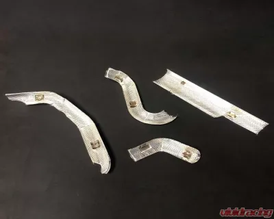 Design Engineering DEI Heat Shield Liner Indian Motorcycle Chieftain | Roadmaster | Springfield| Indian Chief 2014-2020 - 901059