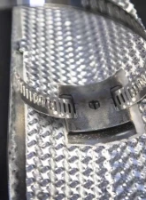 Design Engineering DEI Heat Shield Liner Indian Motorcycle Chieftain | Roadmaster | Springfield| Indian Chief 2014-2020                                     - 901059 - Image 5