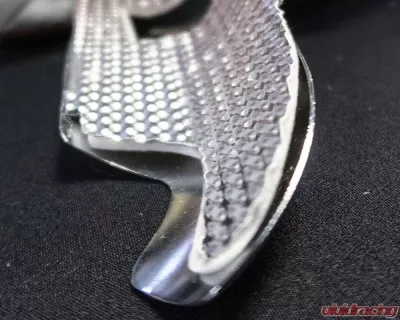 Design Engineering DEI Heat Shield Liner Indian Motorcycle Chieftain | Roadmaster | Springfield| Indian Chief 2014-2020 - 901059
