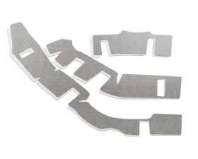 Design Engineering DEI Heat Shield Liner Stock Head Pipes Indian Motorcycle Scout 60 | Indian Scout 1200 2020-2021