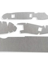 Design Engineering DEI Heat Shield Liner Stock Head Pipes Indian Motorcycle Indian Challenger 2020-2022                                     - 901062 - Image 6