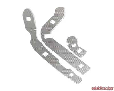 Design Engineering DEI Heat Shield Liner Khrome Werks Dominator 2017-2022 - 901063