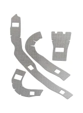 Design Engineering DEI Heat Shield Liner Bassani 2017-2022                                     - 901064 - Image 6