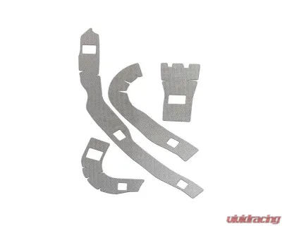 Design Engineering DEI Heat Shield Liner Bassani 2017-2022 - 901064