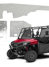 Design Engineering DEI Heat Shield Kit Honda Pioneer 700 | 700-4 2014-2022                                     - 902110 - Image 3