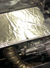 Design Engineering DEI Heat Shield Kit Honda Pioneer 700 | 700-4 2014-2022                                     - 902110 - Image 3