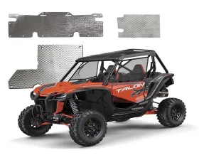 Design Engineering DEI Heat Control Kit Honda Talon 1000 | 1000-4 2019-2022