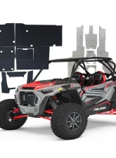 Design Engineering DEI Complete Heat Control Kit Polaris RZR XP Turbo | RZR Turbo S | RZR XP 1000 2019-2022                                     - 902403 - Image 5