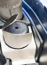 Design Engineering DEI Complete Heat Control Kit Polaris RZR XP Turbo | RZR Turbo S | RZR XP 1000 2019-2022                                     - 902403 - Image 3