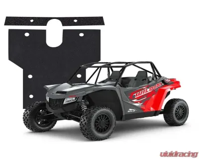 Design Engineering DEI Heat Control Kit Arctic Cat Wildcat XX 2018-2022 - 902405