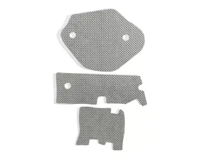 Design Engineering DEI Heat Shield Liner Triumph Scrambler 1200 XE | 1200 XC 2022+