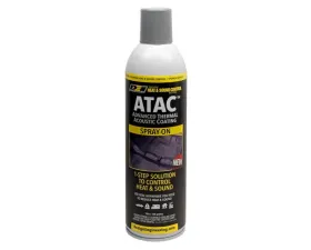 Design Engineering DEI 15oz ATAC Spray-On
