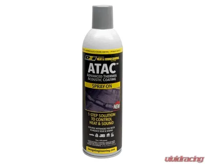 Design Engineering DEI 15oz ATAC Spray-On - 50211