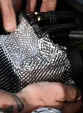 Design Engineering DEI 2in x 17-1/2in Adapt-A-Shield XT                                     - 10226 - Image 6