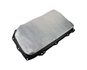 Design Engineering DEI Transmission Pan Heat Shield Jeep Gladiator JT | Wrangler JL w/ 850RE Transmission 2018+