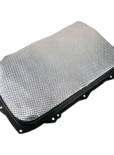 Design Engineering DEI Transmission Pan Heat Shield Jeep Gladiator JT | Wrangler JL w/ 850RE Transmission 2018+                                     - 10375 - Image 4