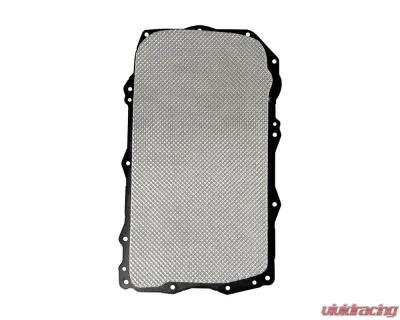 Design Engineering DEI Transmission Pan Heat Shield Jeep Gladiator JT | Wrangler JL w/ 850RE Transmission 2018+ - 10375