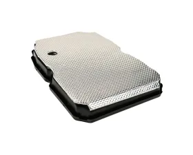 Design Engineering DEI Transmission Pan Heat Shield Jeep Wrangler JK w/ W5A580 Transmission 2012-2018