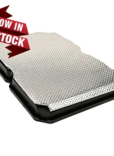 Design Engineering DEI Transmission Pan Heat Shield Jeep Wrangler JK w/ W5A580 Transmission 2012-2018                                     - 10376 - Image 3