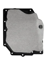 Design Engineering DEI Transmission Pan Heat Shield Jeep Wrangler JK w/ VLP 42RLE 4-Speed Transmission 2007-2011                                     - 10377 - Image 2