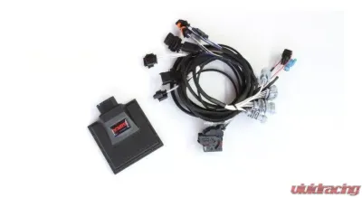 Novitec N-Tronic Plug and Play Control Kit for Ferrari Roma 2020-2021, 688 hp - F1 333 15