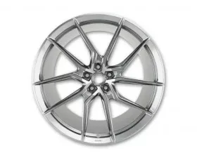 Novitec NF8 Forged Directional Front Left Wheel 21x9