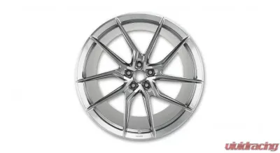 Novitec NF8 Forged Directional Rear Right Wheel 21x9 - F4 777 51