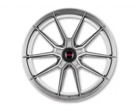 Novitec NF10 Wheel Central Lock Look Forged Rear Axle Wheel 22x12 Ferrari Roma 2020-2021