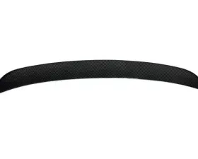 Novitec Visible Carbon Rear Spoiler Lip Ferrari Roma 2020-2021