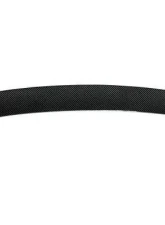 Novitec Visible Carbon Rear Spoiler Lip Ferrari Roma 2020-2021                                     - F6 333 65 - Image 2
