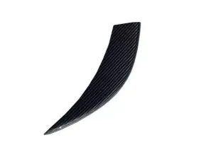 Novitec Visible Carbon Diffusor Fin Ferrari Roma 2020-2021