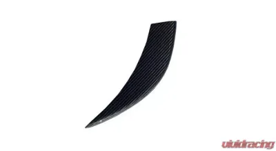 Novitec Visible Carbon Diffusor Fin Ferrari Roma 2020-2021 - F6 333 67