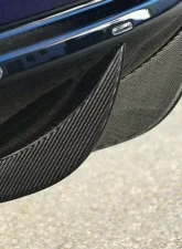 Novitec Visible Carbon Diffusor Fin Ferrari Roma 2020-2021                                     - F6 333 67 - Image 2