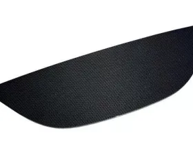Novitec Visible Carbon Rear Wing Cover Ferrari Roma 2020-2021