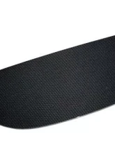 Novitec Visible Carbon Rear Wing Cover Ferrari Roma 2020-2021                                     - F6 333 68 - Image 2