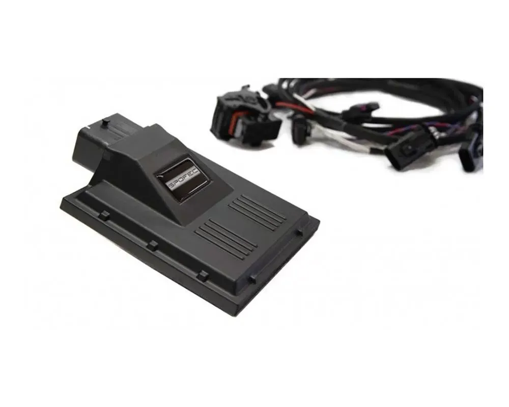 SPOFEC N-TRONIC Rolls Royce Ghost II 2020+ - R1 111 40