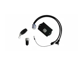 SPOFEC Switchtronic Rolls Royce Ghost II 2020+