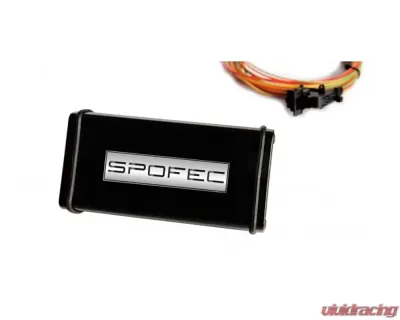 SPOFEC Can-Tronic Suspension Controle Module Rolls Royce Ghost II 2020+ - R5 111 30
