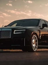 SPOFEC Can-Tronic Suspension Controle Module Rolls Royce Ghost II 2020+                                     - R5 111 30 - Image 2