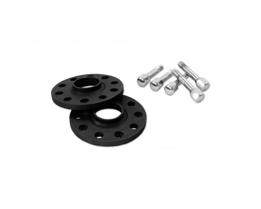 SPOFEC Aluminum Wheel Spacers 20mm Front Axle Rolls Royce Ghost II 2020+ - R5 111 40