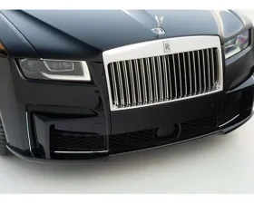 SPOFEC Carbon Front Bumper Rolls Royce Ghost II 2020+