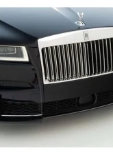 SPOFEC Carbon Front Bumper w/LED Rolls Royce Ghost II 2020+                                     - R6 111 41 - Image 2