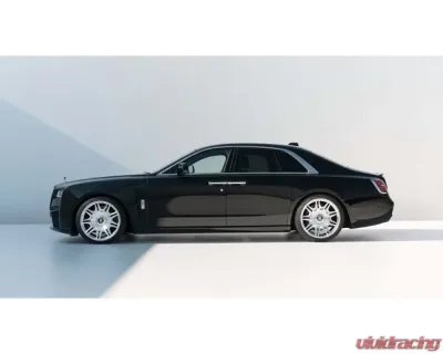 SPOFEC Carbon Side Panels for Extended Wheelbase Rolls Royce Ghost II 2020+ - R6 111 43