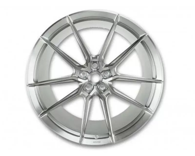 Novitec NF9 Forged 21x9 Forged Wheel - F4 458 71