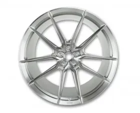 Novitec NF9 Forged 20x9 Forged Wheel